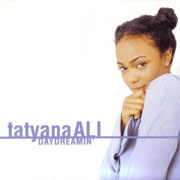 Tatyana Ali - Daydreaming