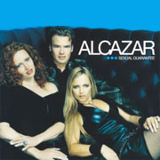 Alcazar · Sexual Guarantee