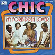 Chic · My forbidden lover