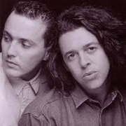 Tears For Fears - Everybody Wants To Rule The World