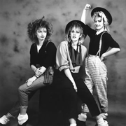 Bananarama - Venus 02