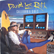 David Lee Roth - California girls 01