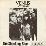 Shocking Blue - Venus 01