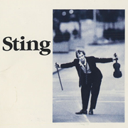 Sting - Englishman in New York 01