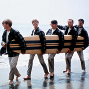 Photo of Beach Boys