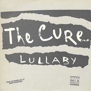 The Cure - Lullaby 01