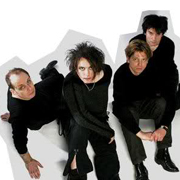 The Cure - Lullaby 02