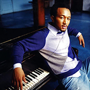 John Legend · Pride (in the name of love) 1