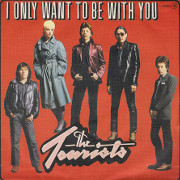 The Tourists - I only want to be with you 01