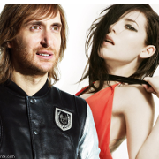 David Guetta ft. Skylae Grey - Shot me down 02