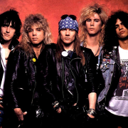 Guns n' Roses - Don't cry 02