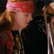 Guns n' Roses - Don't cry 03