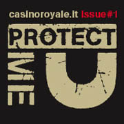 Casino Royale · Protect Me