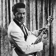 Chuck Berry 2