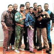 Kool & The Gang