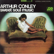 Arthur Conley - Sweet Soul Music