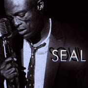 Seal · Knock on wood