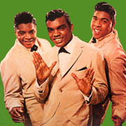 The Isley Brothers