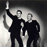 The Righteous Brothers