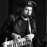 Vinicio Capossela3