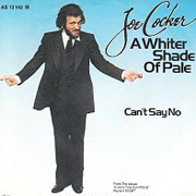 Joe Cocker · A whiter shade of pale 1