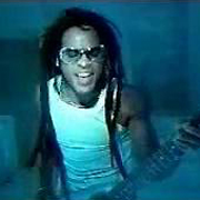 Lenny Kravitz · If you can't say no 2