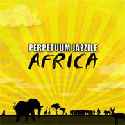 Perpetuum Jazzile · Africa 1