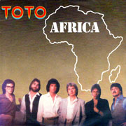 Toto · Africa 1