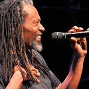 Bobby McFerrin - Don't Worry Be Happy