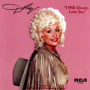 Dolly Parton · I will always love you 1