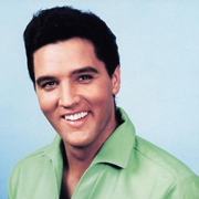 Elvis Presley · Bossa Nova Baby 2