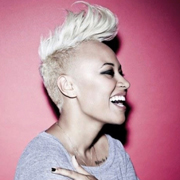 Emeli Sande - Every teardrop is a waterfall 2