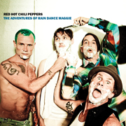 Red Hot Chili Peppers · The Adventures of Rain Dance Maggie 1