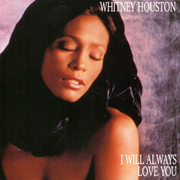 Whitney Houston · I will always love you 1