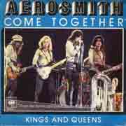 Aerosmith · Come together 1