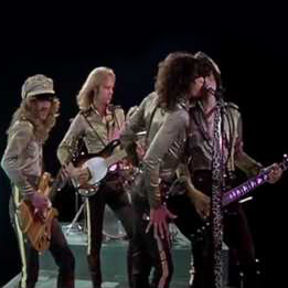 Aerosmith · Come together 2