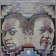 Les McCann & Eddie Harris · Compared to what 1