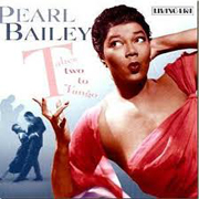 Pearl Bailey - Takes two to tango_cover