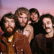 Creedence Clearwater Revival - I Put A Spell On You