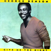 George Benson ft. Sarah Vaughan · Moody's Mood 1