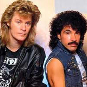 Hall & Oates - Everytime you go away 02