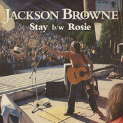 Jackson Browne - Stay 01