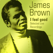 James Brown - I feel good 01