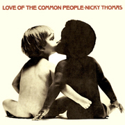 Nicky Thomas - Love of the common people 01