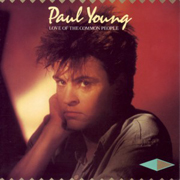 Paul Young - Love of the common people 01