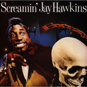 Screamin Jay Hawkins - I Put A Spell On You_cover