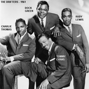 The Drifters - Save the last dance for me 02