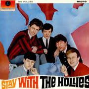 The Hollies - Stay 01