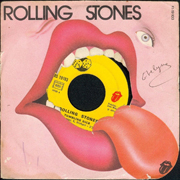 The Rolling stones - Tumbling Dice 01