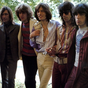 The Rolling stones - Tumbling Dice 02